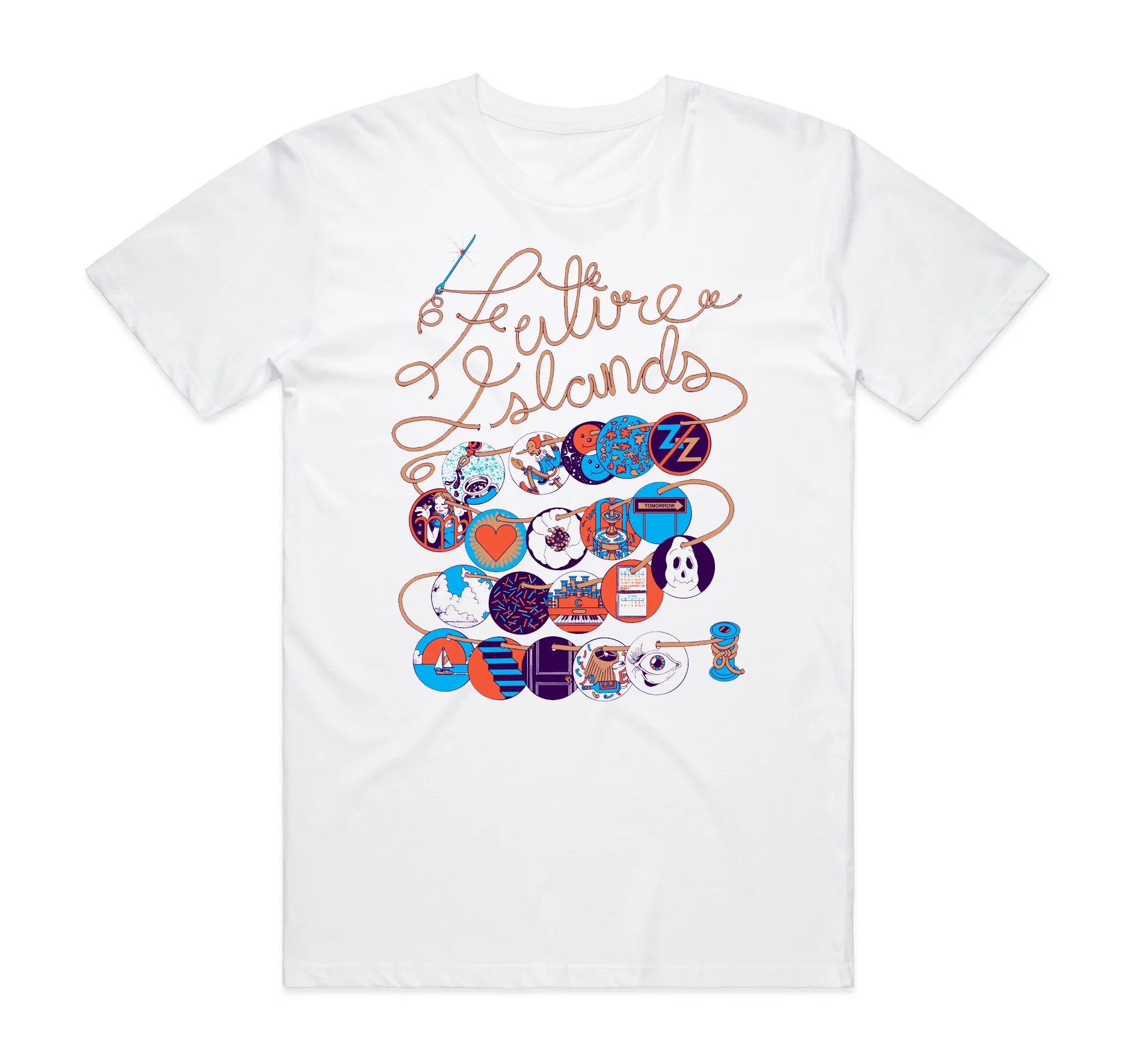 New In
