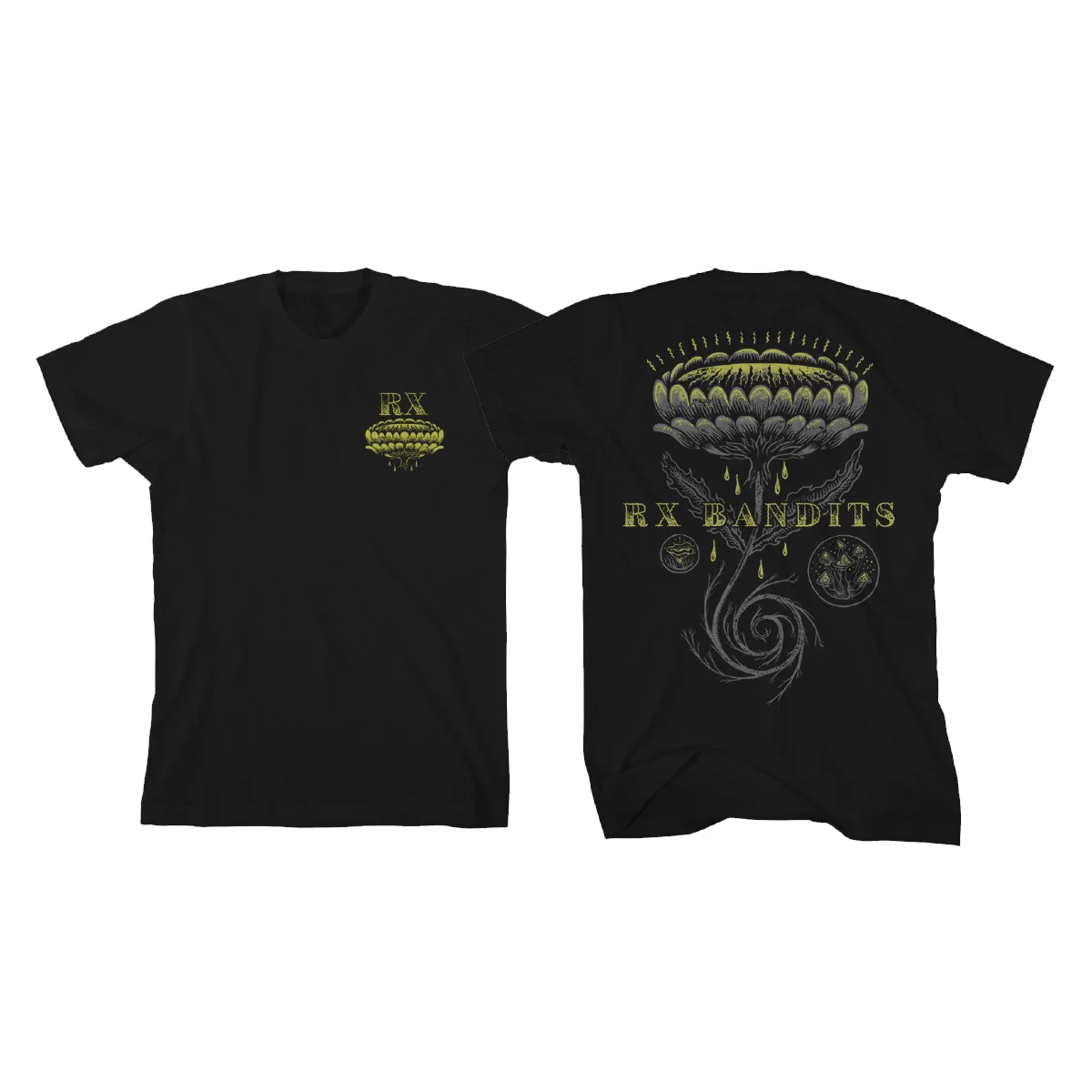 Bingo Merch